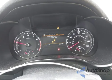 2022 Kia Forte Lxs from USA, damaged, VIN 3KPF24AD1NE499290